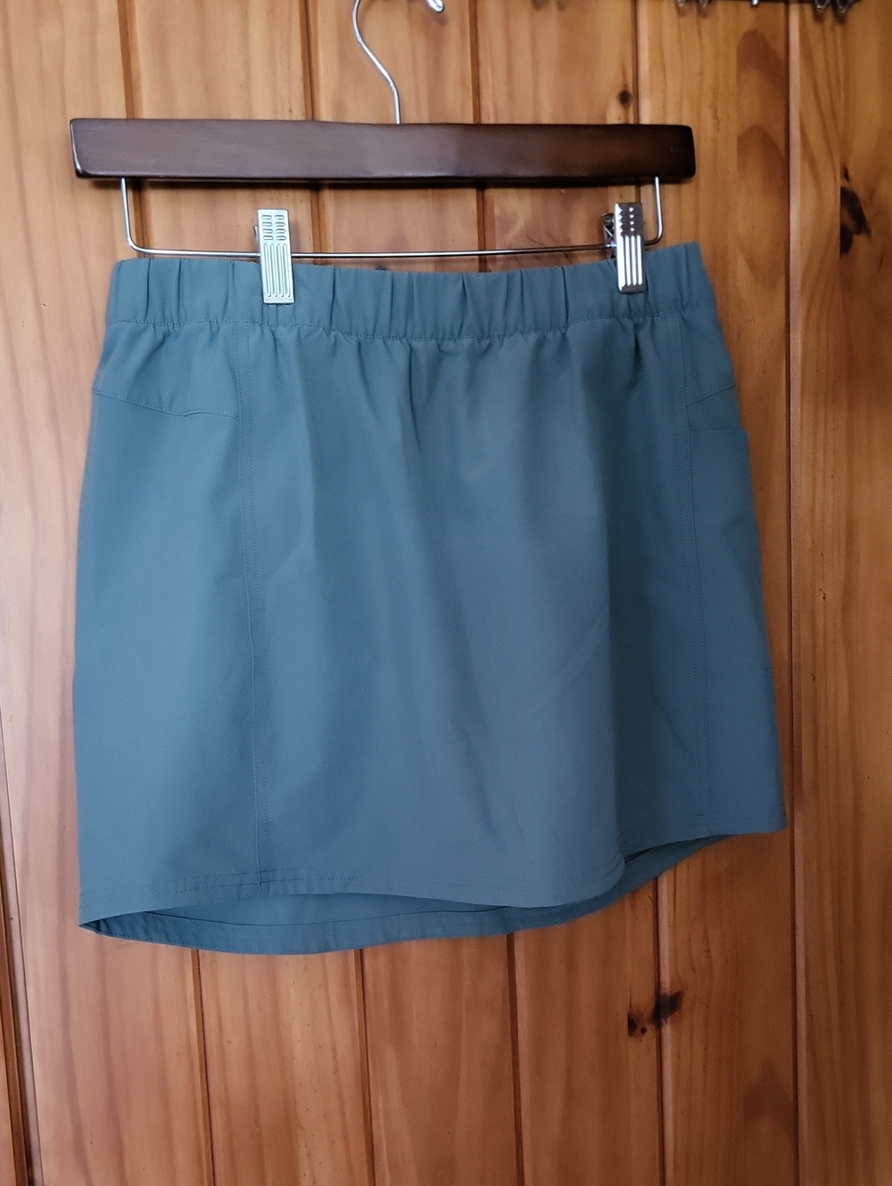 Patagonia Hiking Skirt